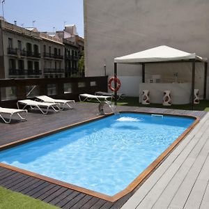 Hotel Concordia Barcelona